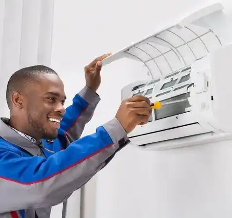 hvac services Sudan